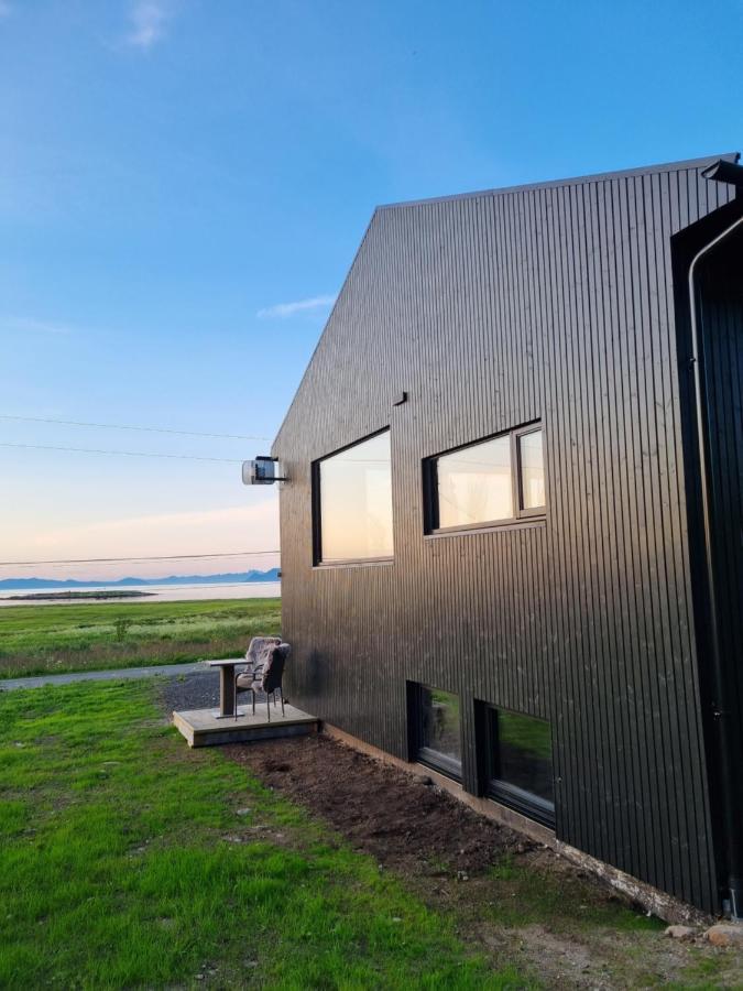 Villa Walter Lofoten With Sauna Kvalnes  Exteriér fotografie