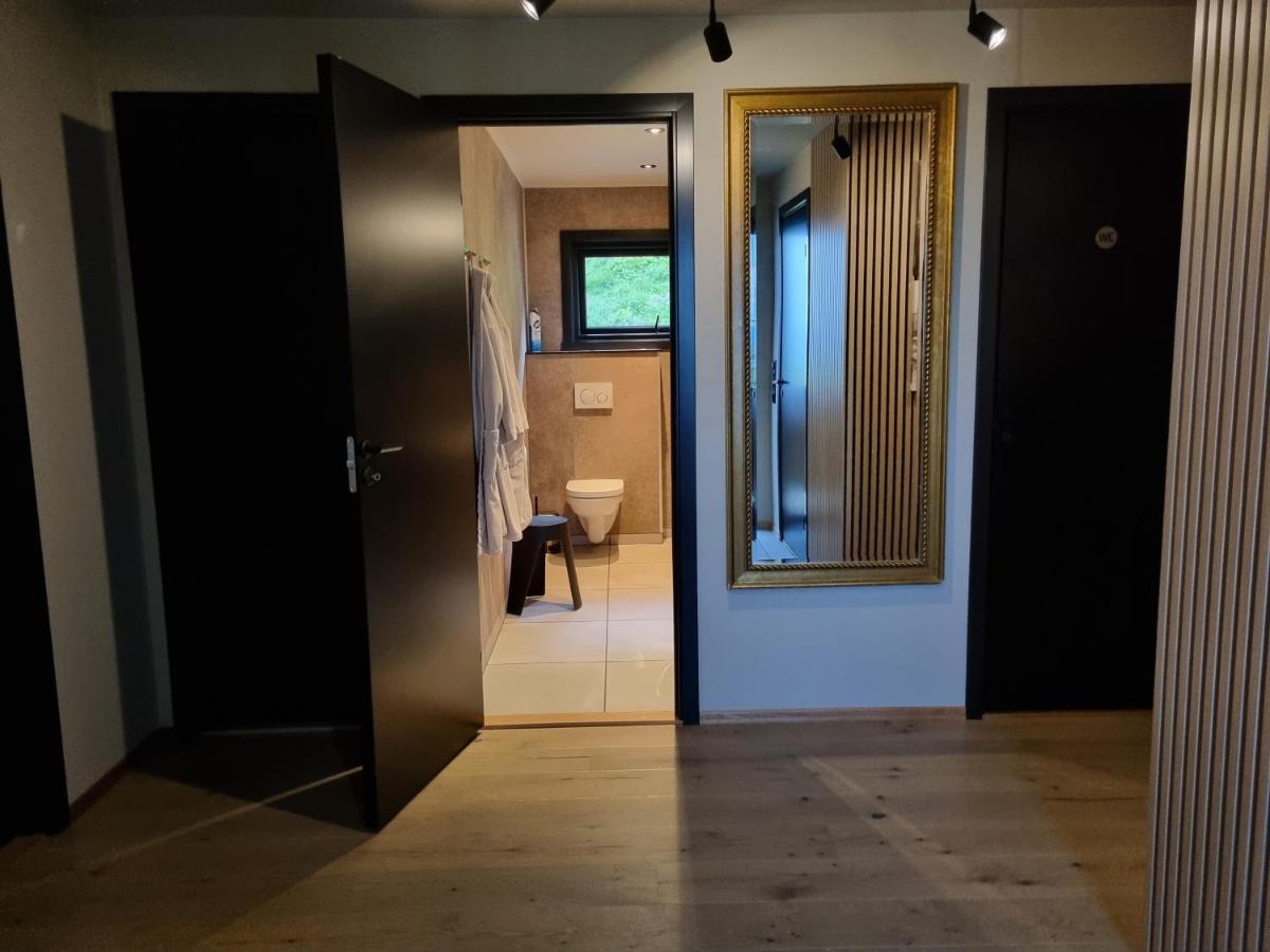 Villa Walter Lofoten With Sauna Kvalnes  Exteriér fotografie
